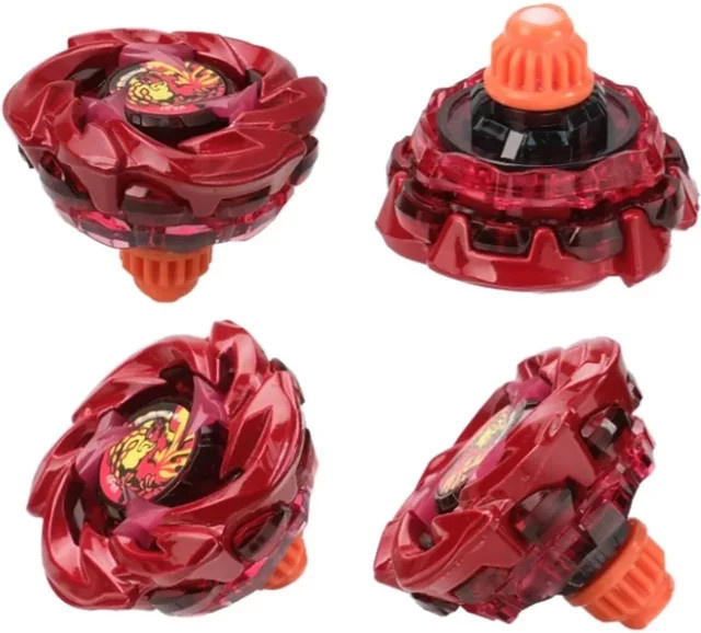 LDCX Gyro Boy BX Spinner Gyro X Lenkerwerfer - Bild 1