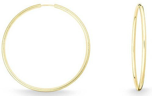 Quinn Ohrschmuck - Bild 1