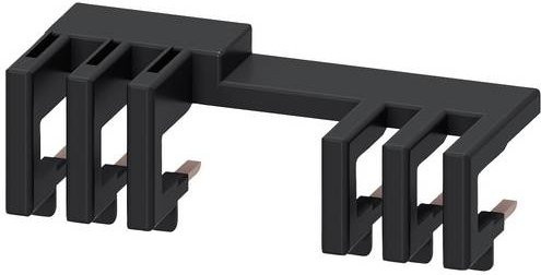 Siemens 3RA2913-3DA2 Verdrahtungsbaustein Schwarz 5er Pack - Bild 1