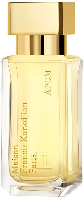 MFK APOM My Shadow Perfumes Potpourri Duft Eau De Parfum mit Neroli und Lavendel, 35 ml - Bild 1