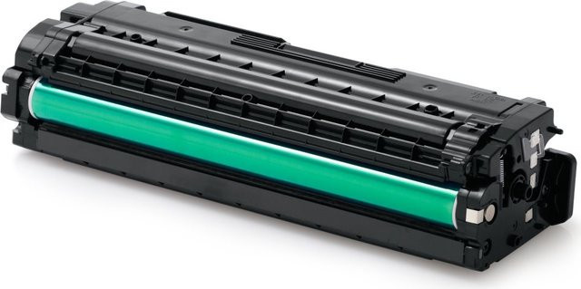 Samsung CLT-K506S Original Tonerpatrone Schwarz für CLP-680DW, 680ND und CLX-6260FD, 6260FR - Bild 1