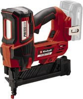 Einhell Professional Akku-Tacker FIXETTO 18/38 S in Rot/Schwarz - Bild 1