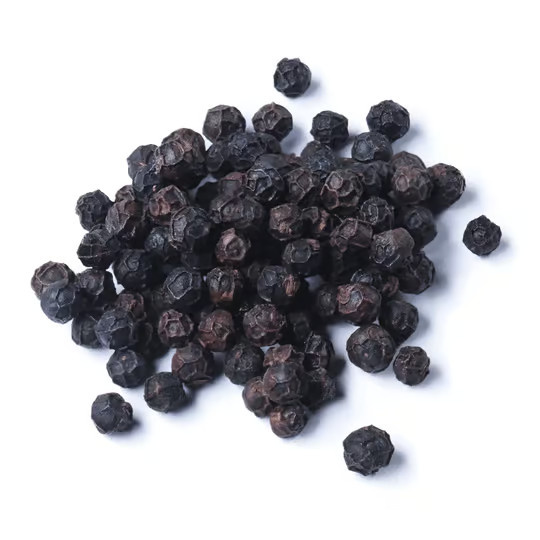 The Pepper Hill Schwarzer Kampot-Pfeffer 100 g - Bild 2