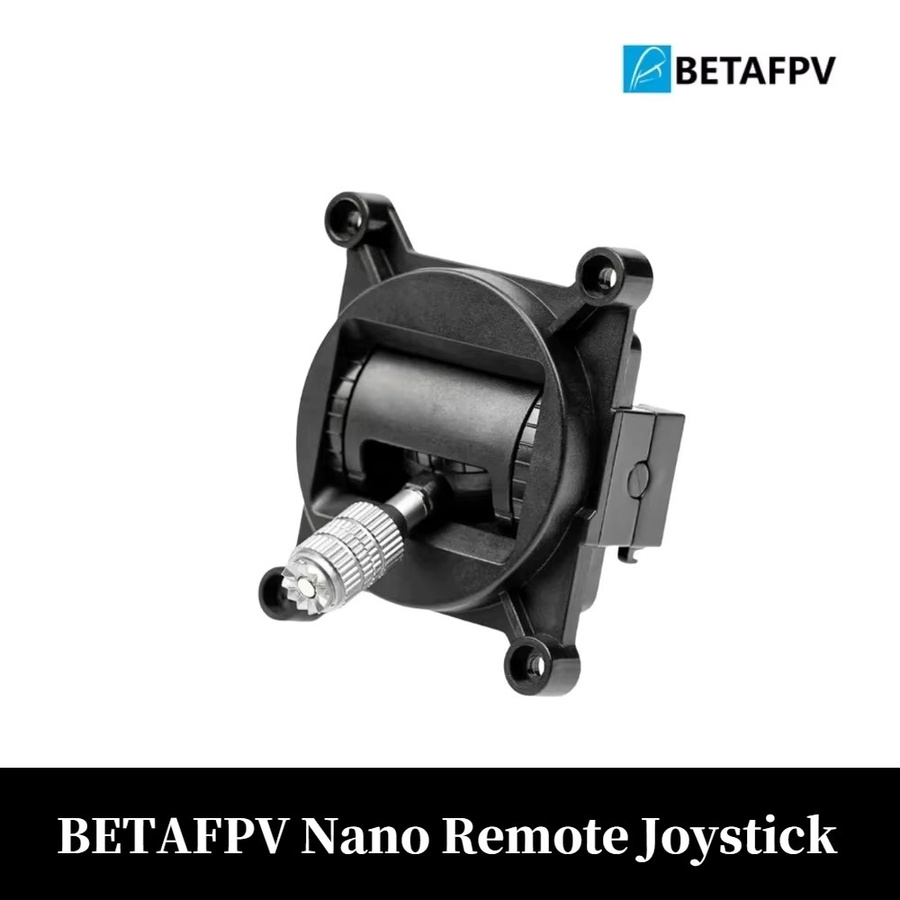 BETAFPV Nano Hall Joystick für LiteRadio3 in Schwarz - Bild 2