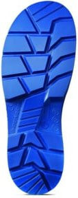 Dunlop Purofort FoodPro Multigrip Sicherheitsschuhe S4 CI SRC Blau Größe 47 - Bild 1