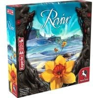 Revive Brettspiel von Pegasus – Strategie-Spiel zur Besiedlung in einer postapokalyptischen Zukunft - Bild 1