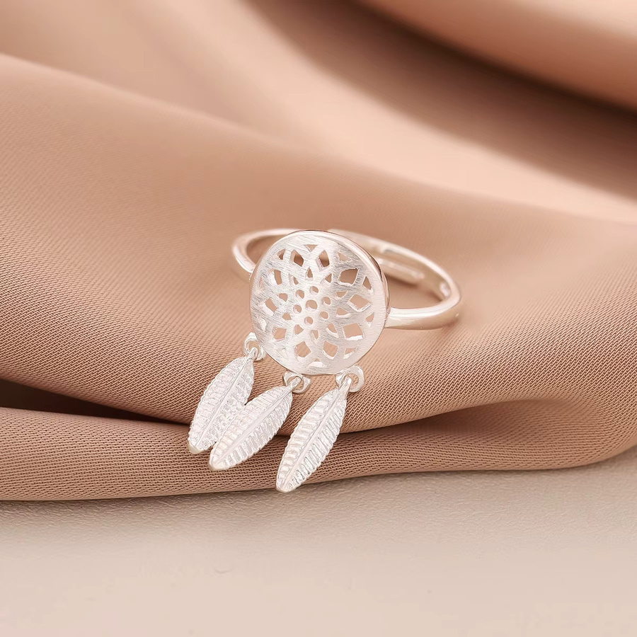 GaGa-Duck Ring, 925 Silber, verspielt - Bild 2