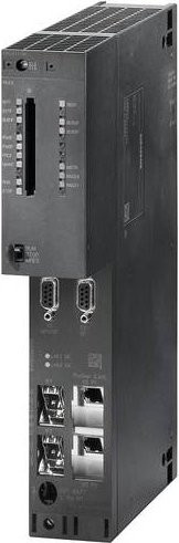 Siemens SPS-CPU 6AG1417-5HT06-7AB0 in Grau - Bild 1