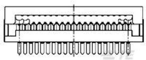 TE Connectivity Tray 1-6437006-1 - Bild 1