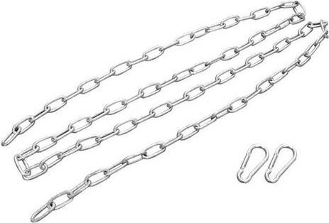 Brumberg Kettenabhängung 81053000 aus Metall in Silber - Bild 1