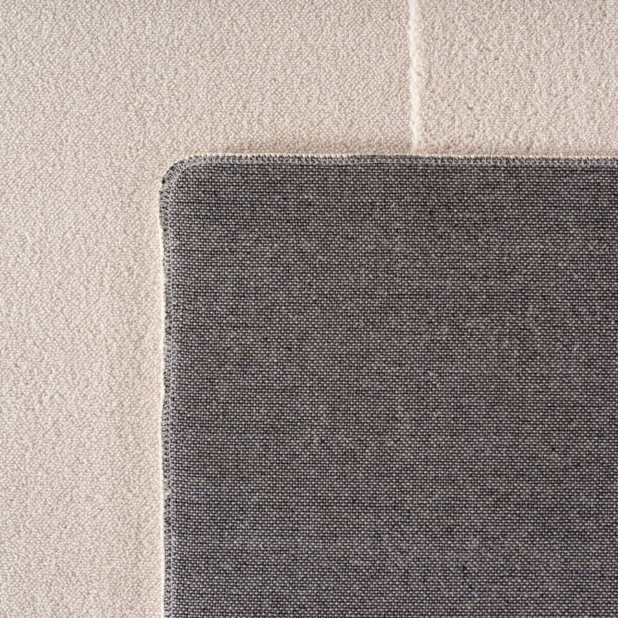 Ayyildiz Kurzflorteppich Pompei in Creme und Beige mit Boho-Design, Breite: 120 cm, Länge: 170 cm - Bild 2