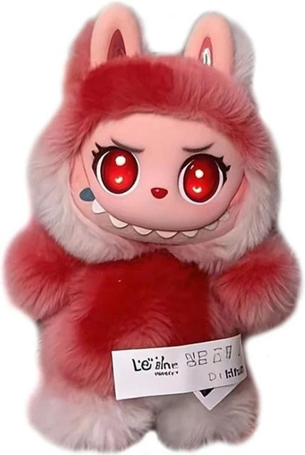 Kidsly Anime Figur Plüschpuppe, Niediges Monster, ab 6 Jahren - Bild 1