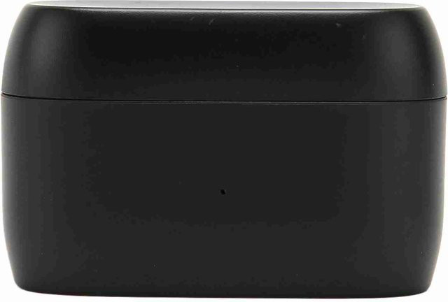 Jabra Ersatz-Ladebox für Elite 85t kabellose Kopfhörer mit USB-C, Schwarz - Bild 1