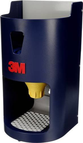 3M Gehörschutzspender 1-Touch 391-0000 Blau Wandhängend - Bild 1