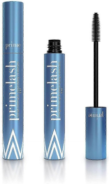 Prime Prometics Mascara, Schwarz, Damen - Bild 1