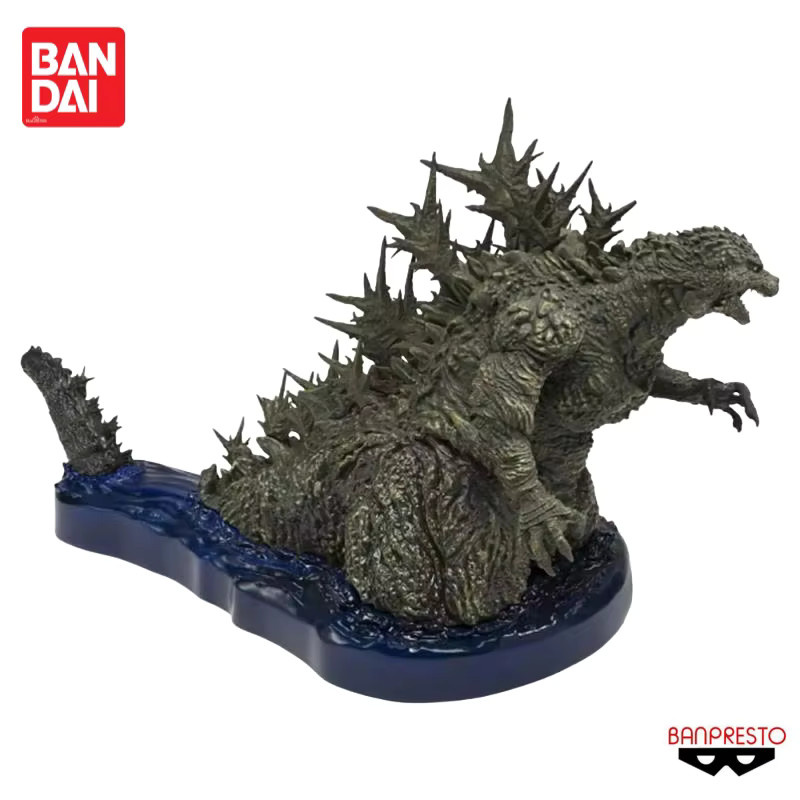 Bandai Godzilla, Action Figur, Einzelfigur - Bild 2