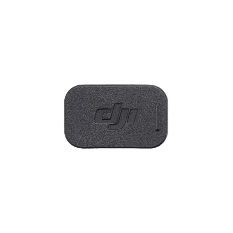 DJI Magnetischer Clip und Clip-Magnet für Mic 3, Mic Mini und Mic 2 Mikrofon-Zubehör - Bild 2
