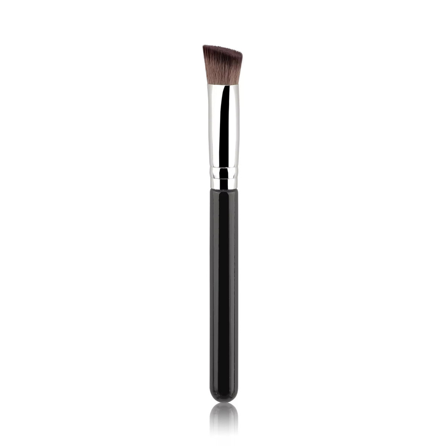RANCAI Concealer-Make-up-Pinsel, Schwarz, Unisex - Bild 5
