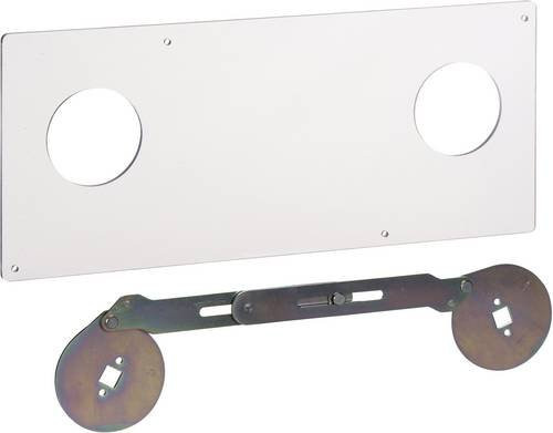 Schneider Electric Verriegelung 33890 in Silber - Bild 1
