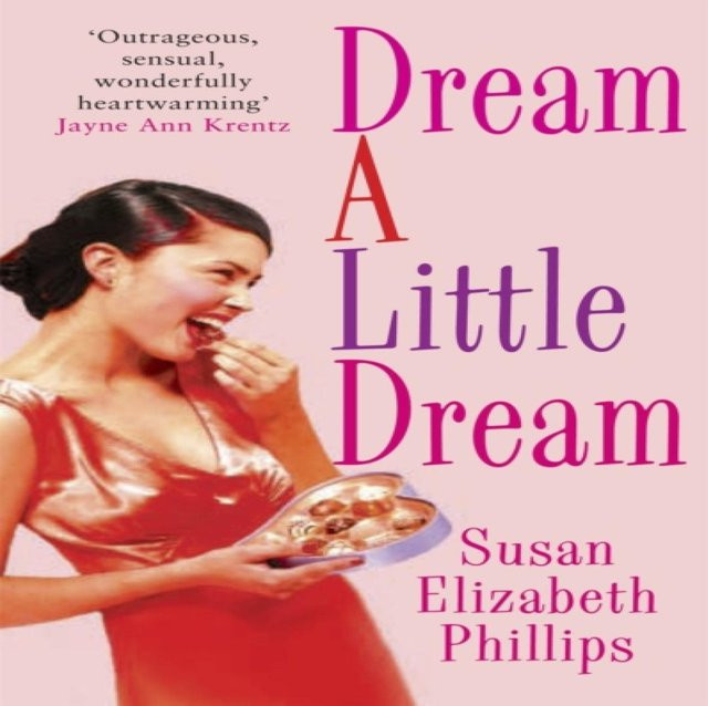 Traum ein kleines bisschen von Susan Elizabeth Phillips, Taschenbuch - Bild 1