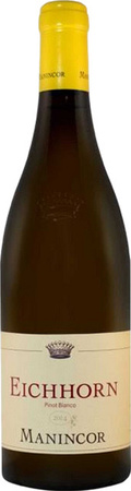 Manincor Pinot Bianco Weißwein 2024, Trentino-Südtirol, 0,75 l