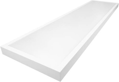 Mlight 81-2131 LED-Panel 40W in Weiß mit einstellbarer Farbtemperatur (CCT) - Bild 1