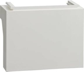 Elso Kanalanschluss rw für SL 20/50 in Weiß, 10 Stück - Bild 1