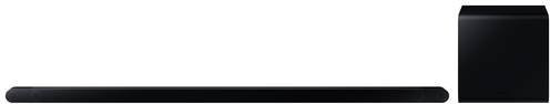 Samsung HW-S810B Soundbar mit Subwoofer in Schwarz - Bild 2