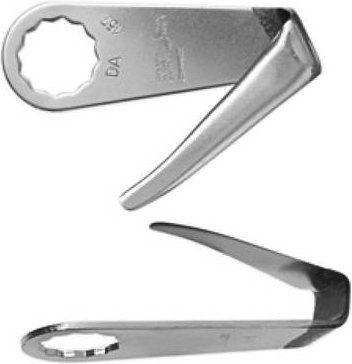 Fein Schneidmesser 2er-Set in Silber - Bild 1