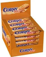 Corny Müsliriegel BIG Erdnuss-Schoko 1200 g - Bild 1
