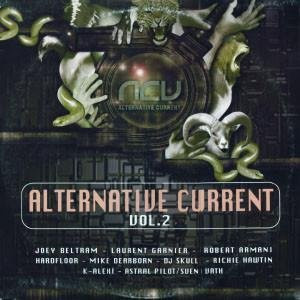 Alternative Current Vol.2 ACV 1996 Italien Dance & Electronica 12-Zoll Vinyl LP Gebraucht - Bild 1