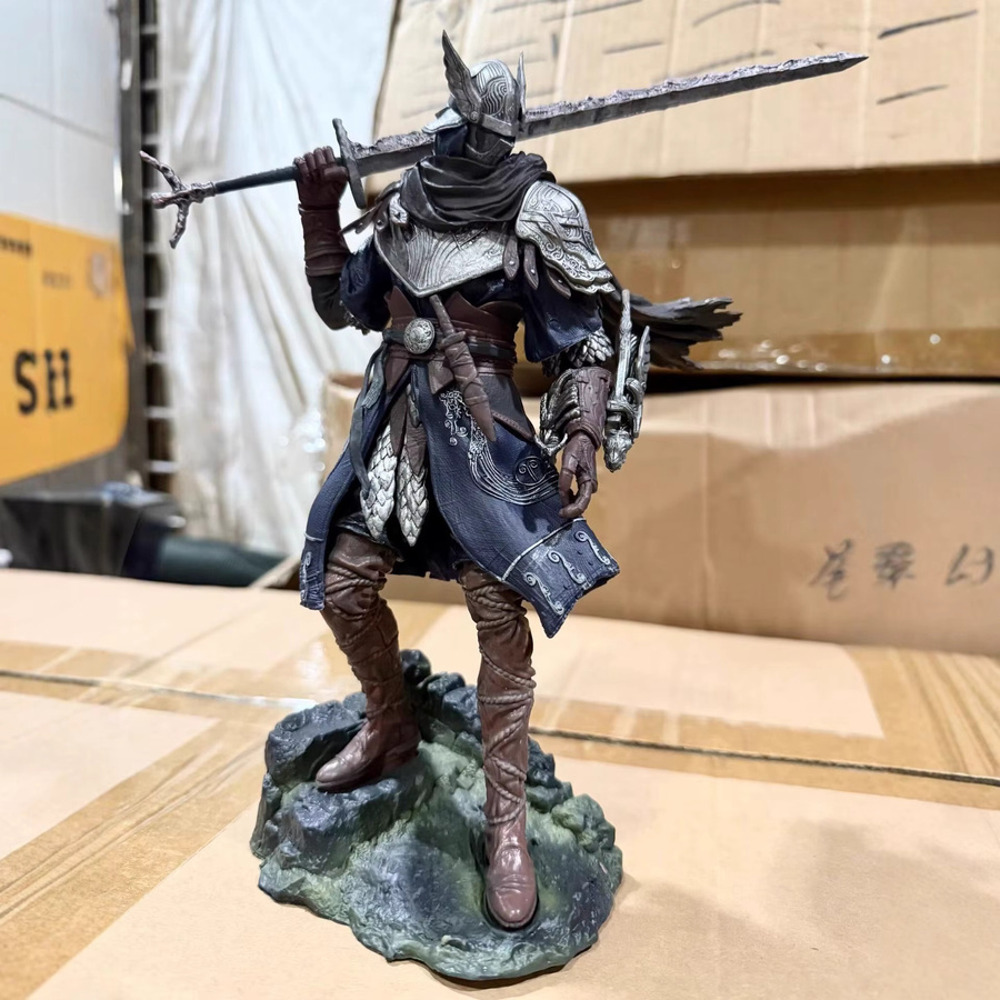 Bandai Elden Ring Figur, Puppe, 24 cm, Kunststoff - Bild 3