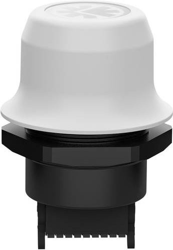 Anybus AWB2001 Wireless Bolt Sunbolt WLAN Bluetooth Ethernet in Weiß - Bild 1