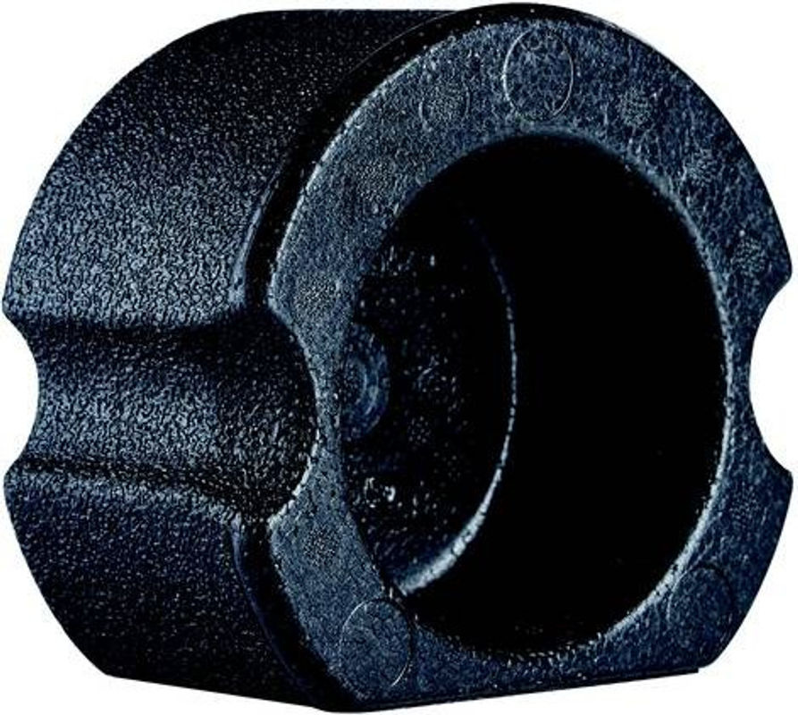 Vaillant Isolierkappe mit Ventilkappe in Schwarz - Bild 2