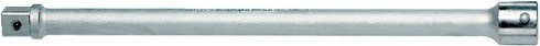 Gedore Verlängerung 3/4" aus Chrom-Vanadium in Silber - Bild 1