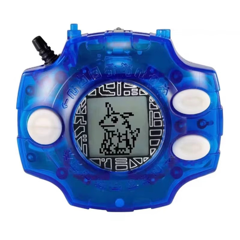 Bandai Digimon Maschinen-Replikat-Version Yagami Taichi Ishida Yamato Farbmodell, ab 8 Jahren - Bild 2