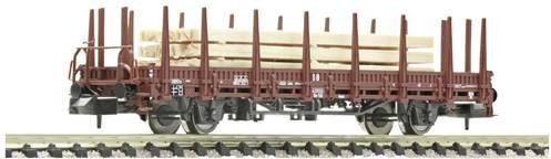 Fleischmann 6660059 N Steckrungenwagen der DB - Bild 1