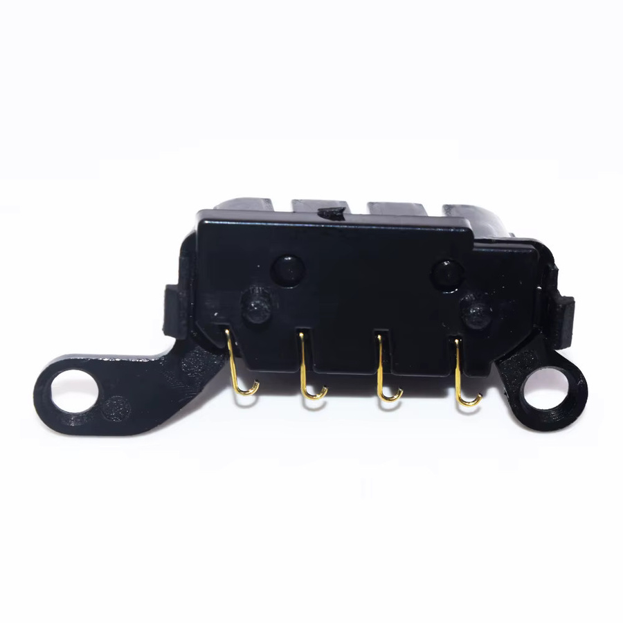 HP Tonerkartuschen-Chipkontakt für Laser-Drucker HP Laser 108 136 138 107 135 137 103 131 133 sowie 108a 108w 136a 136w 136nw 138p 138pn 138pnw in Schwarz - Bild 2