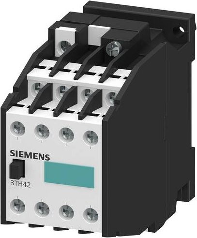 Siemens 3TH4262-0AC2 Hilfsschütz in Multicolour - Bild 1
