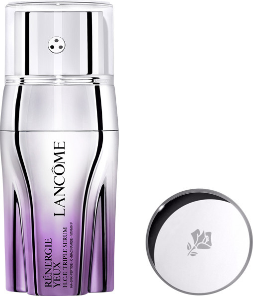 Lancôme Rénergie H.C.F. Triple Eye Serum, Damen, Hyaluronsäure, Vitamin C, Niacinamid, Peptide - Bild 1