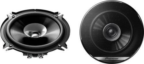 Pioneer TS-G1310F Breitband-Einbaulautsprecher in Schwarz, 230W, 1 Paar - Bild 1
