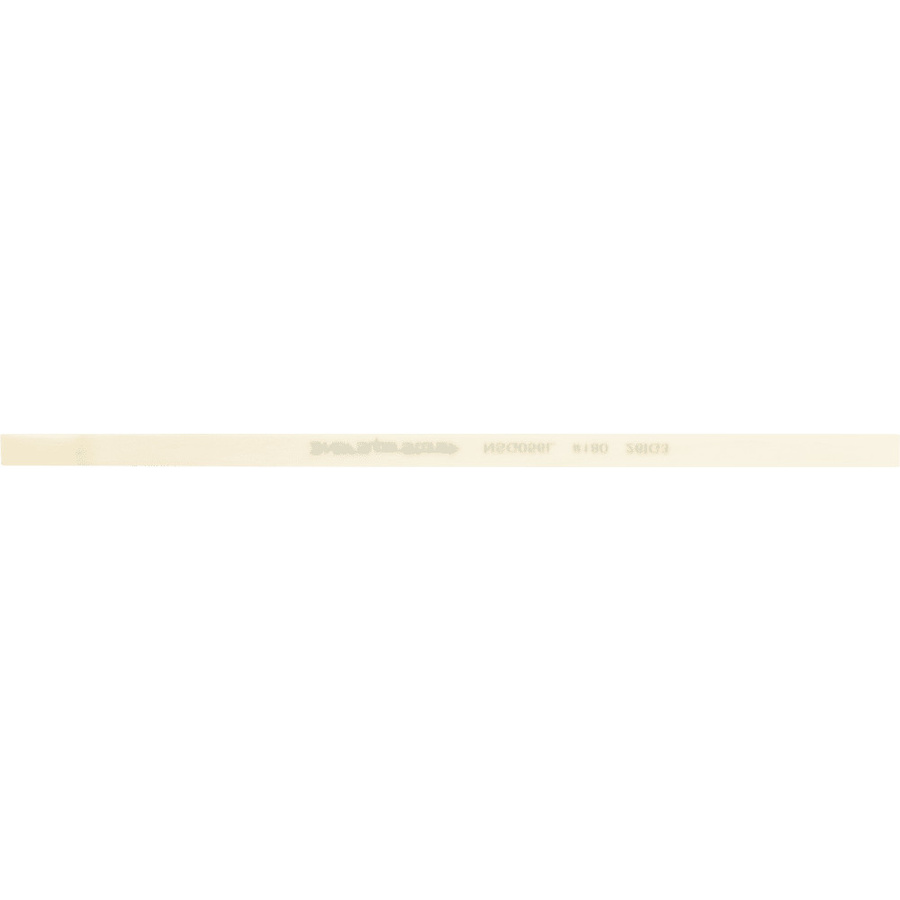 PFERD Keramikfaserfeile KFF Flach A180 Beige B: 0,5 cm, T: 1,5 cm, H: 6 cm - Bild 1