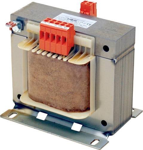 Elma TT IZ6430 Sicherheitstransformator 630 VA in Grau - Bild 1