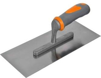 AVIT AV04022 Glättekelle in Silber - Bild 1