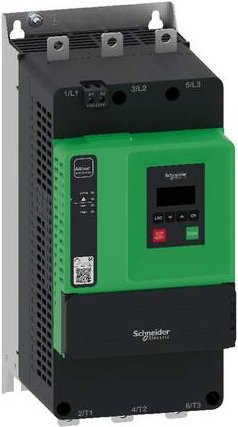 Schneider Electric ATS430C14S6 Sanftstarter - Bild 1