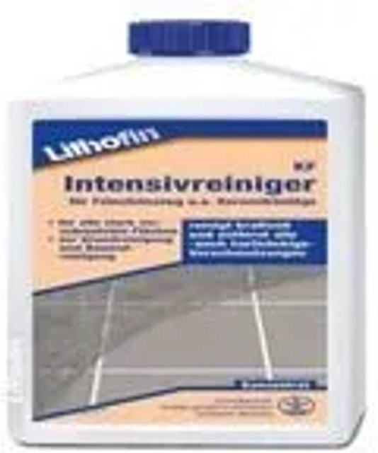 Lithofin KF Intensivreiniger Weiß 1 Liter - Bild 1