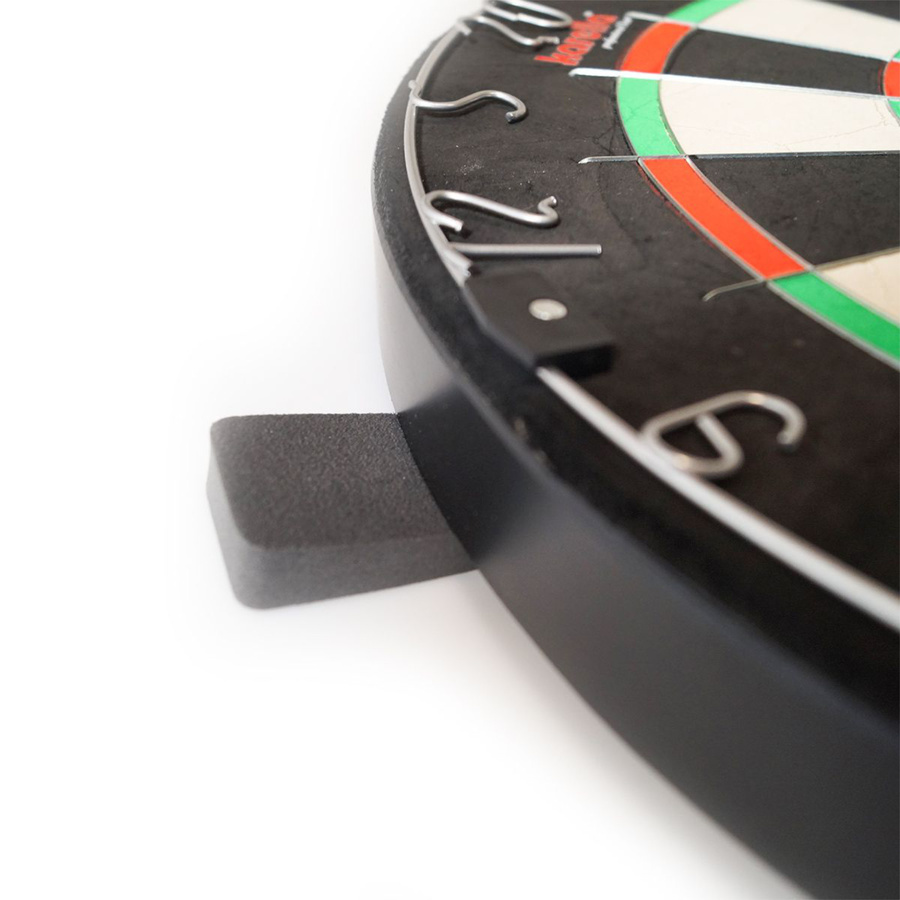 Karella Dartboard BullOut, 45 cm - Bild 3