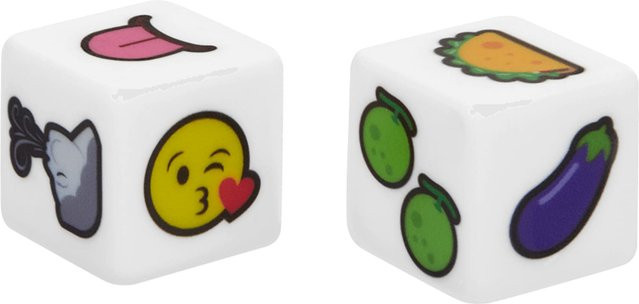 Kheper Games DTF Dice Game - Bild 1