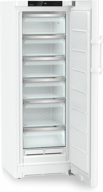 Liebherr Gefrierschrank weiß FNd 5036 - Bild 1
