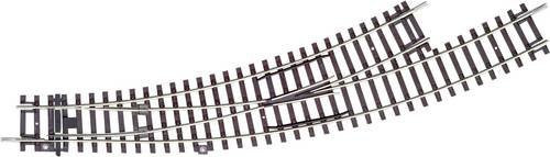 Piko A-Gleis 55227 Bogenweiche, links, 1:87 (Spur H0)